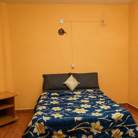 Bob Leisure Hotell Ooty Exteriör bild