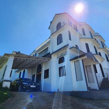 Bob Leisure Hotell Ooty Exteriör bild