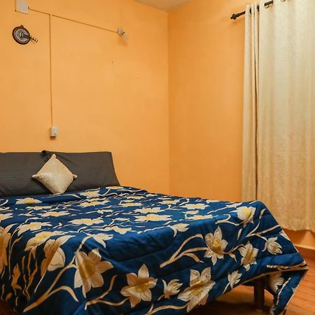 Bob Leisure Hotell Ooty Exteriör bild
