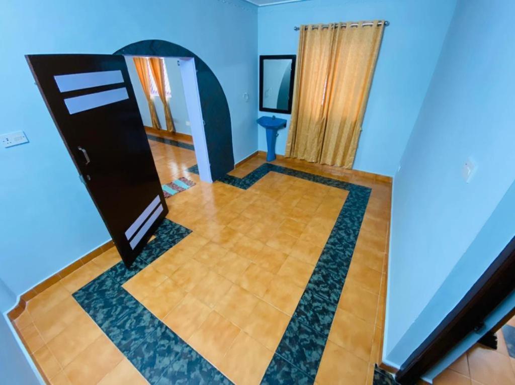 Bob Leisure Hotell Ooty Exteriör bild