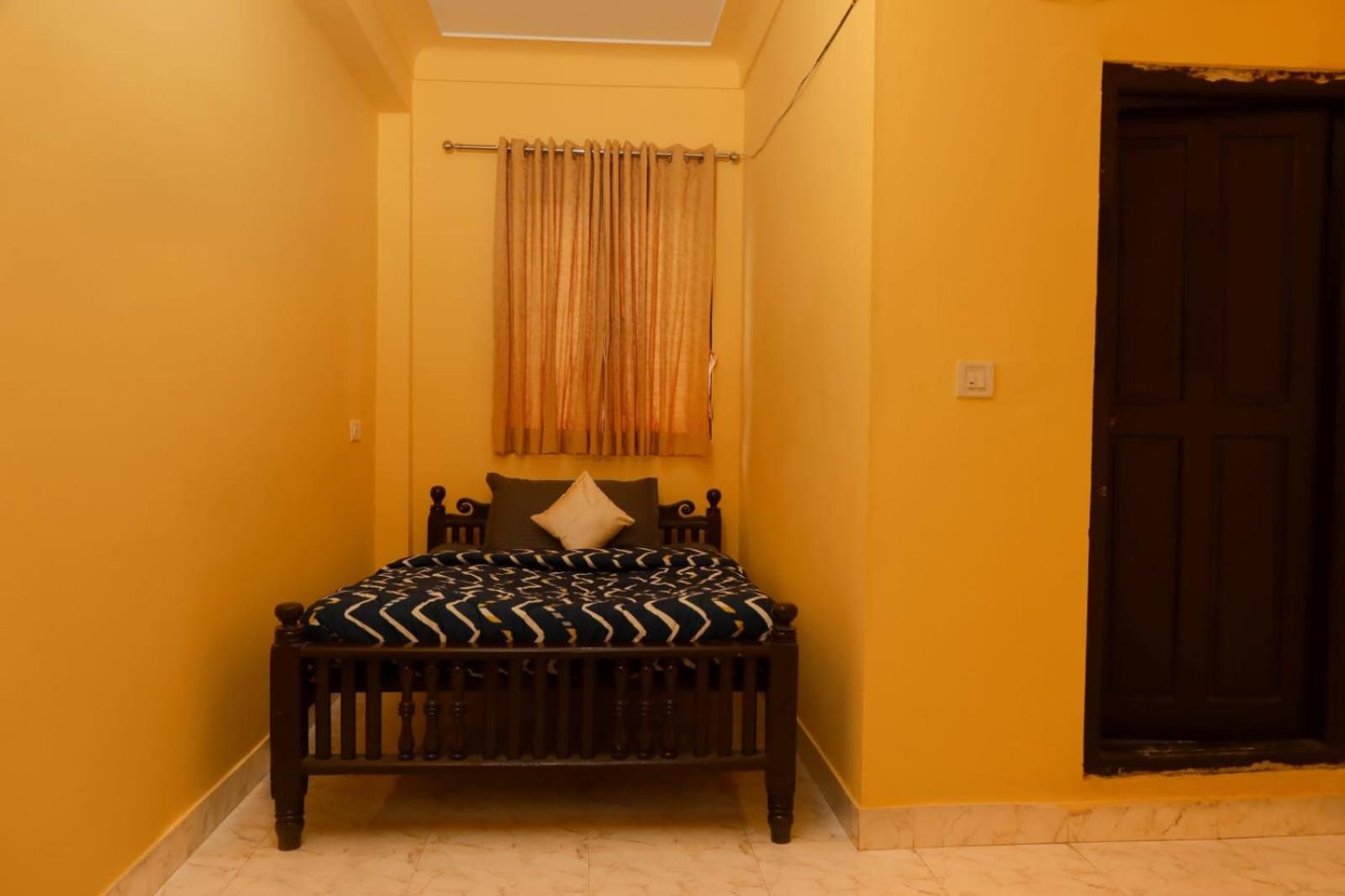 Bob Leisure Hotell Ooty Exteriör bild