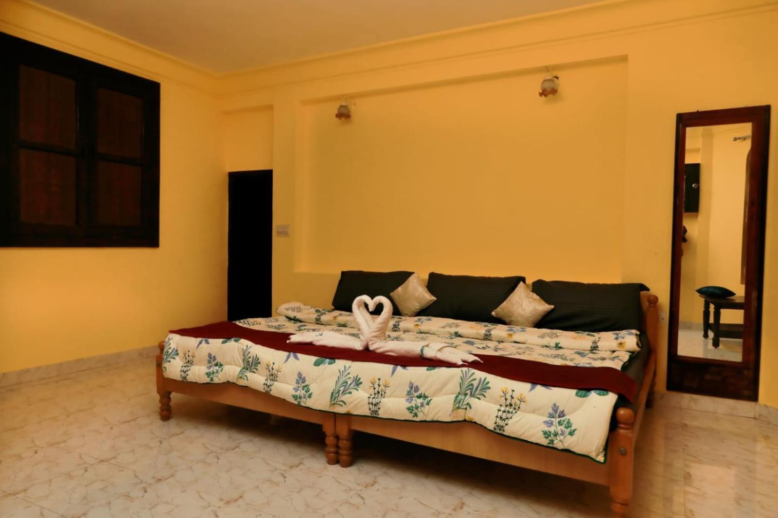 Bob Leisure Hotell Ooty Exteriör bild