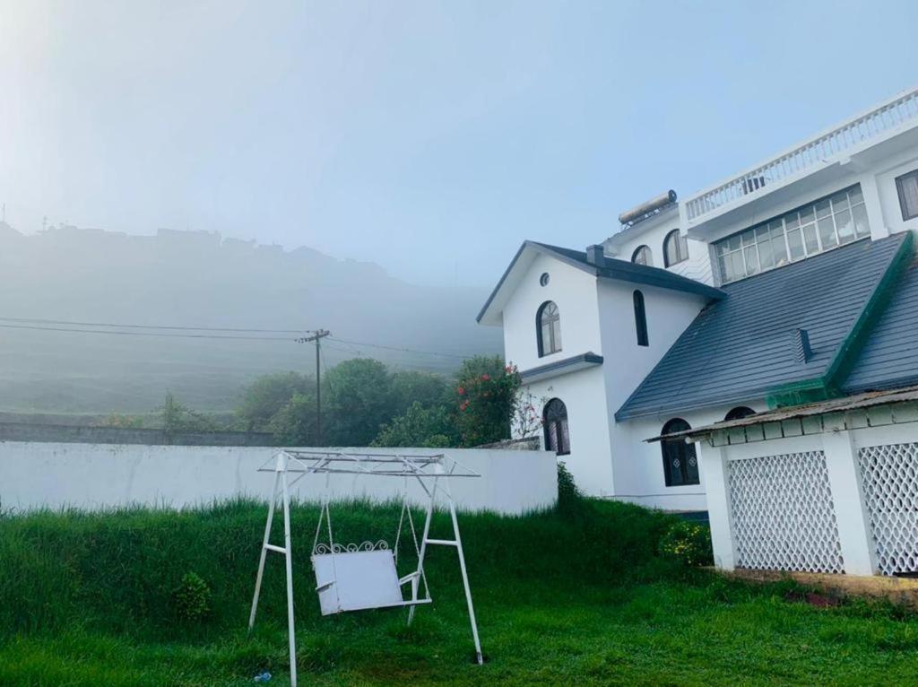Bob Leisure Hotell Ooty Exteriör bild