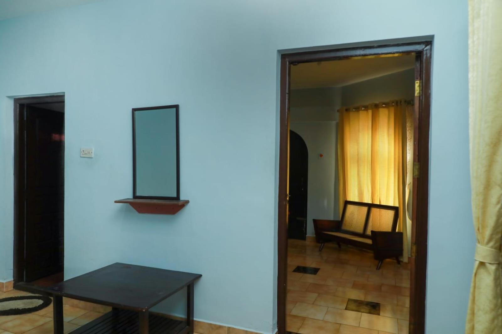 Bob Leisure Hotell Ooty Exteriör bild