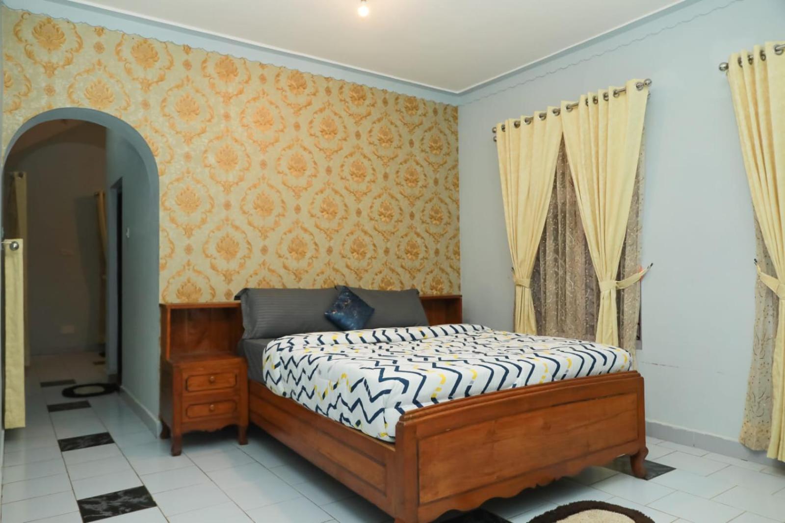 Bob Leisure Hotell Ooty Exteriör bild